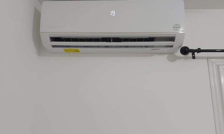 9000 BTU COOLSTREAM